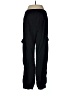 Unbranded 100% Nylon Black Cargo Pants Size M - photo 2