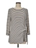 Chico's Gray Kimono Size M - photo 1