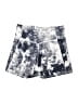 Jessica Simpson Print Silver Shorts Size 27 waist - photo 2