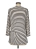 Chico's Gray Kimono Size M - photo 2