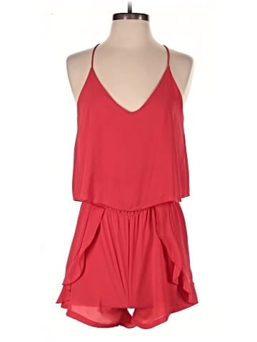Tyche Romper (view 1)