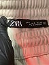 Zara Ivory Casual Pants Size S - photo 7