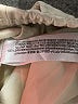 Zara Ivory Casual Pants Size S - photo 8
