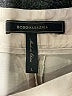 BCBGMAXAZRIA Solid Tan Khaki Shorts Size L - photo 3