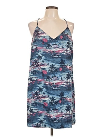 J.Crew Casual Dress (view 1)