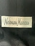 Neiman Marcus 100% Silk Black Silk Blazer Size S - photo 6