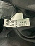 Neiman Marcus 100% Silk Black Silk Blazer Size S - photo 8