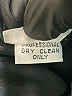Neiman Marcus 100% Silk Black Silk Blazer Size S - photo 9