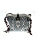 JADEtribe Teal Crossbody Bag One size - photo 1