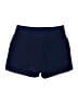 Lands' End Solid Blue Athletic Shorts Size 10 - photo 1