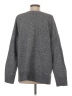 Ella Moss Gray Cardigan Size S - photo 2