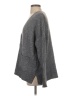 Ella Moss Gray Cardigan Size S - photo 5