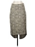 Level 99 Camo Gray Casual Skirt Size 27 waist - photo 1