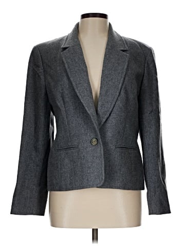 Pendleton Wool Blazer (view 1)