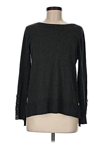 Melissa Paige Long Sleeve T-Shirt (view 1)