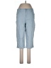 Gloria Vanderbilt Blue Jeans Size 10 - photo 1