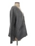Ella Moss Gray Cardigan Size S - photo 4