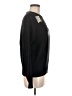Southern Lady Black Pullover Sweater Size M - photo 4