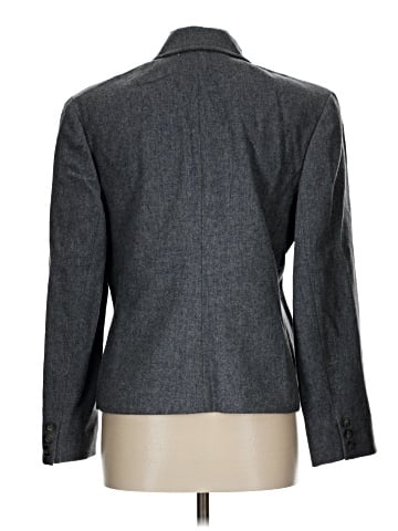Pendleton Wool Blazer (view 2)