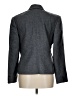 Pendleton 100% Virgin Wool Gray Wool Blazer Size 12 - photo 2