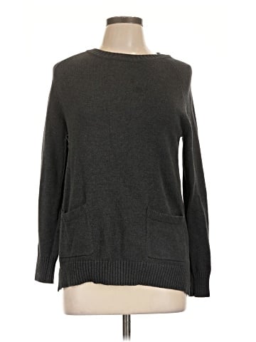 Jeanne Pierre Pullover Sweater (view 1)