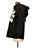 Unbranded Black Pullover Hoodie Size L - photo 5