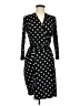 Sade New York Black Kimono Size 6 - photo 1