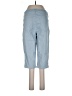 Gloria Vanderbilt Blue Jeans Size 10 - photo 2