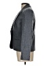 Pendleton 100% Virgin Wool Gray Wool Blazer Size 12 - photo 5