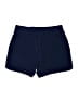 Lands' End Solid Blue Athletic Shorts Size 10 - photo 2