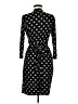 Sade New York Black Kimono Size 6 - photo 2