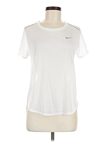 Nike Active T Shirt - front