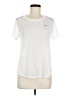 Nike White Active T-Shirt Size M - photo 1