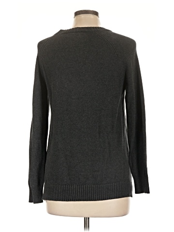 Jeanne Pierre Pullover Sweater (view 2)