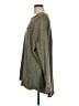 Easel Green Long Sleeve Top Size M - photo 5