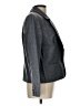 Pendleton 100% Virgin Wool Gray Wool Blazer Size 12 - photo 4