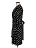Sade New York Black Kimono Size 6 - photo 5