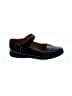 Assorted Brands Black Flats Size 7 (estimated) - photo 1