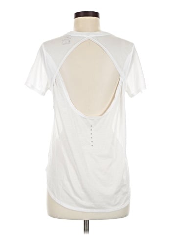 Nike Active T Shirt - back