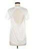 Nike White Active T-Shirt Size M - photo 2
