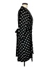 Sade New York Black Kimono Size 6 - photo 4