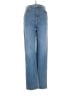 SLVRLAKE Blue Jeans Size 27 waist - photo 1