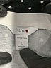 Intro Polka Dots Black Short Sleeve Polo Size L - photo 7