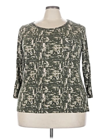 Cato Pullover Sweater (view 1)