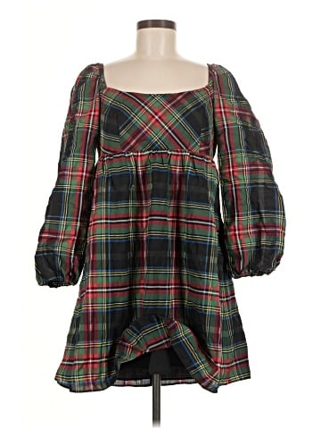 J.Crew Casual Dress (view 1)
