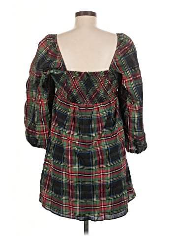 J.Crew Casual Dress (view 2)