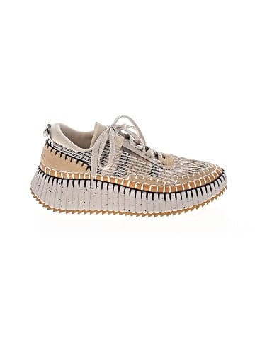 Chloé Sneakers (view 1)