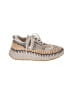 Chloé Gray Tan Sneakers Size EU 39 - photo 1