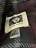 Anne Klein Plaid Gray Blazer Size 14 - photo 6