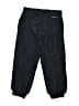 Nike Black Track Pants Size 4 (estimated) - photo 2